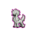 Exotic Furfrou